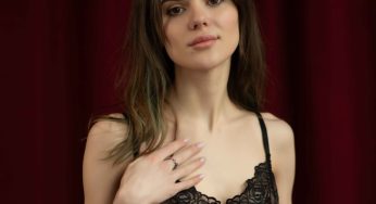 EmilyBloom Gwen – Champagne