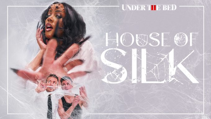 House of Silk Codey Steele, Josh Rivers, August Skye