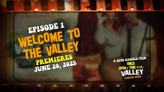 Once Upon A Time In The Valley Episode 1: Welcome To The Valley Ken Feels, Sinatra Monroe
