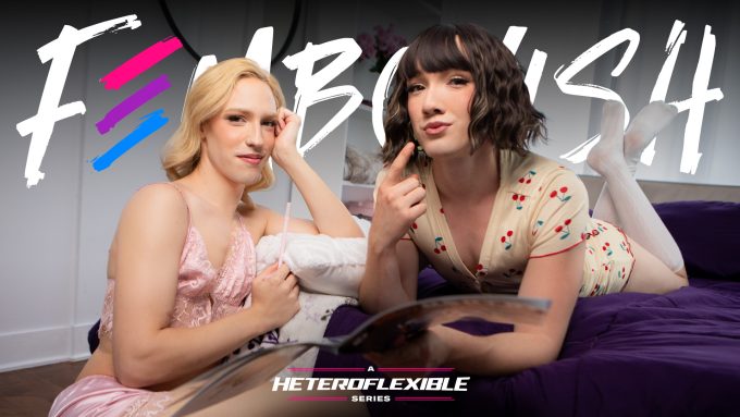 Slumber Party Femboys Get Tucked In And Pounded Out Troy River, Seb Leblan, Ezrah Mahomes