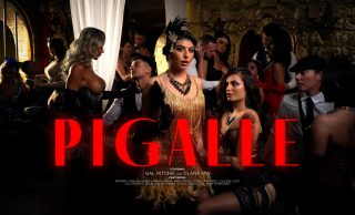 Pigalle Gal Ritchie, Clara Mia, Mariska, Shalina Devine, Amirah Adara, Anita Rover, Diana Lawrence, Lola Bellucci, Lullabyebye, Malia Lenoir, Ariana Cortez, Nicole Rae, Irina Kovalenko