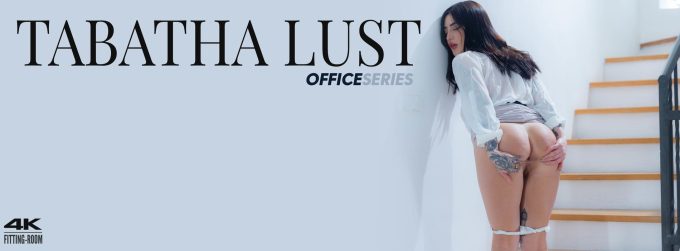 Office Series Tabatha Lust