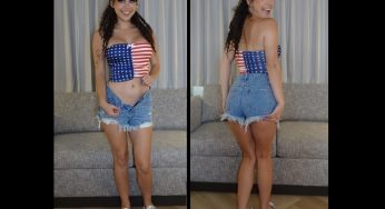 Lilith Grace Stars in Juicy New TadpoleXStudio Creampie Scene