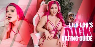 Lily Lou’s Dick Rating Guide Lily Lou