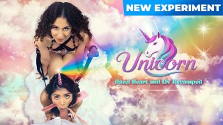 Concept: Submissive Little Unicorn Liv Revamped, Hazel Heart, Dorian Del Isla