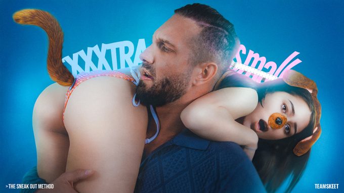 A Fourth of July Party? Your Stepdaddy Has Other Plans for That Bikini Mia River, Quinton James