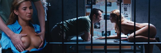 Innocent Until Proven Guilty Agatha Vega, Sam Bourne