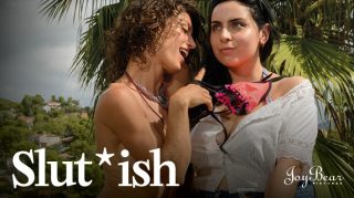 Slut*ish Julia Roca, Maria Riot, Juan Lucho, Miguel Zayas, Sylvan, Julia De Lucia, Jane Jones, Sam Bourne
