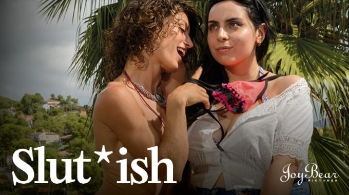 Slut*ish Julia Roca, Maria Riot, Juan Lucho, Miguel Zayas, Sylvan, Julia De Lucia, Jane Jones, Sam Bourne