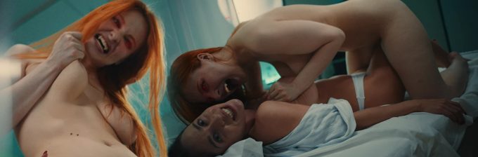 My Prey Josephine Jackson, Sofia Rivers