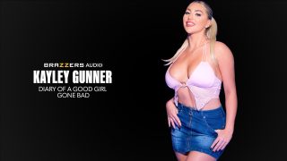 Diary Of A Good Girl Gone Bad Kayley Gunner