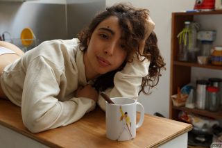 Zishy Emma Velazquez – Gives Us Flowers