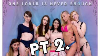 Trans6uals 2 PT. 2 of 3 Jamie Kelly, Natalie Mars