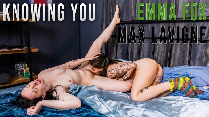 Knowing You Emma Foxx, Max Lavigne