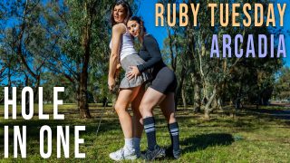 Hole In One Arcadia, Ruby Tuesday