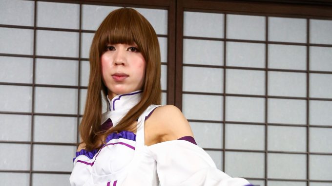 Chihiro Returns! Chihiro Mitsuzuka