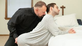 Altar Boy Marcus Vol. 1 Nighttime Vigils Marcus Rivers, Max Sargent
