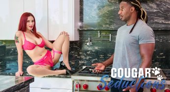 Give Some Lovin’ To My Warm Oven Jax Slayher, Kelly Caprice