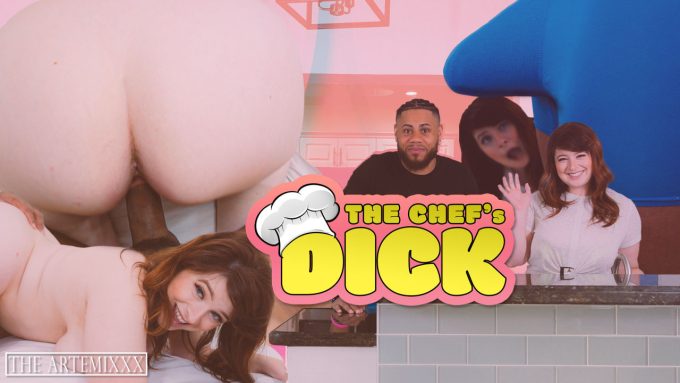The Chef’s Dick ft Bea York Bea York, Artemis