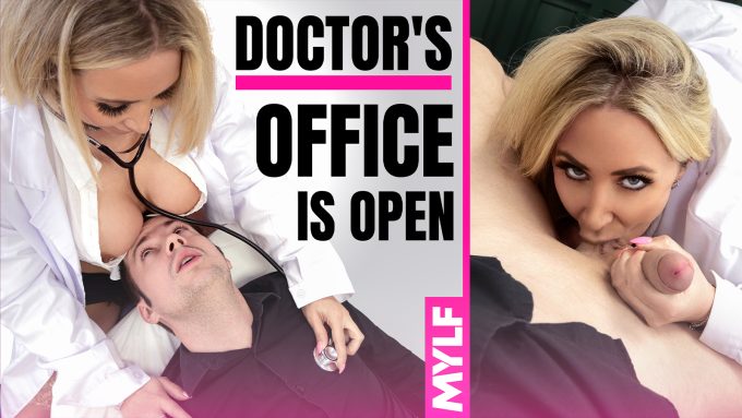 The Doctor Will Suck Your Cum Now Karly Simon, Sam Bourne