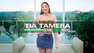 I Feel Like Being a Slut Today! (Tia Tamera’s Mainstream Debut) Tia Tamera, Jay Romero