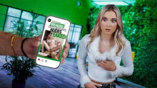 The Office’s Creampie Gal Thea Summers, Giovanni