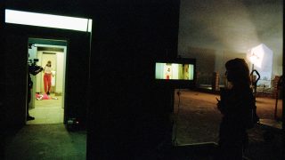 Making Of Big Bang Therapy Hard Werk