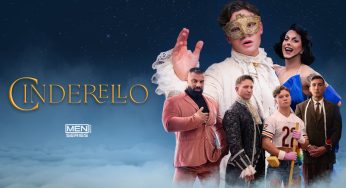 Cinderello – Uncut Alex Marte, Sir Peter, Dean Young, John Brachalli, Gus Torres, Magnus Loki