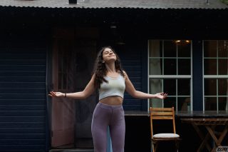 Water Make Wet Gabriella Noren