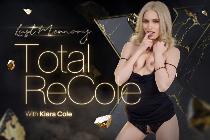 LUST MEMORY I: Total ReCole Kiara Cole