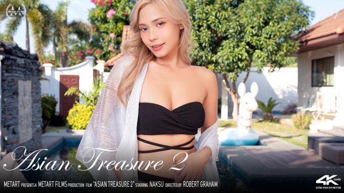 Asian Treasure 2 Naksu