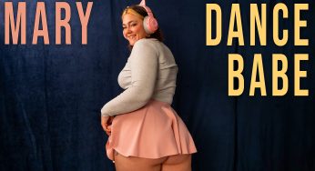 Dance Babe Mary