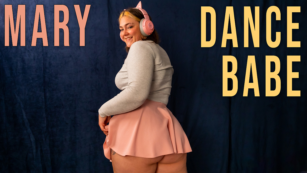 GirlsOutWest-Mary-Dance Babe