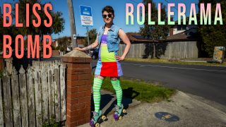 Rollerama Bliss Bomb