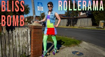 Rollerama Bliss Bomb