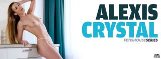 Fetishouse Series 2 Alexis Crystal