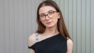 Petite and Packing Kris Rose