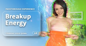 Breakup Energy Kylie Quinn