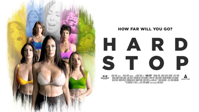 Hard Stop Dick Chibbles, Tommy Pistol, Kenna James, Reagan Foxx, Seth Gamble, Codey Steele, Robby Apples, Nathan Bronson, Vince Karter, Lucky Fate, Anna Claire Clouds, Diego Perez, Theodora Day, Christian Wilde, Sarah Arabic, Little Puck