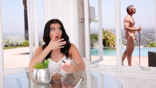 My Neighbor’s A Nudist?! #02 – Gal Ritchie and Charles Dera Charles Dera, Gal Ritchie
