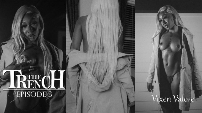 The Trench Episode 3 Vixen Valore, Jayy Alexis