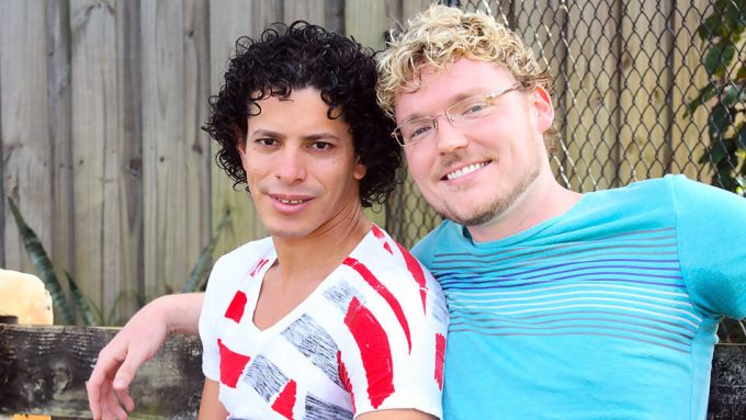 Casey Young And Freddy Cuebas Casey Young, Freddy Cuebas