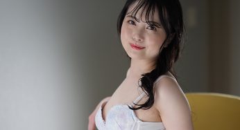 GirlsDelta Itsumi Moriishi 森石伊摘 – ITSUMI 4