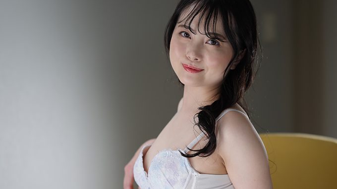 GirlsDelta Itsumi Moriishi 森石伊摘 – ITSUMI 4