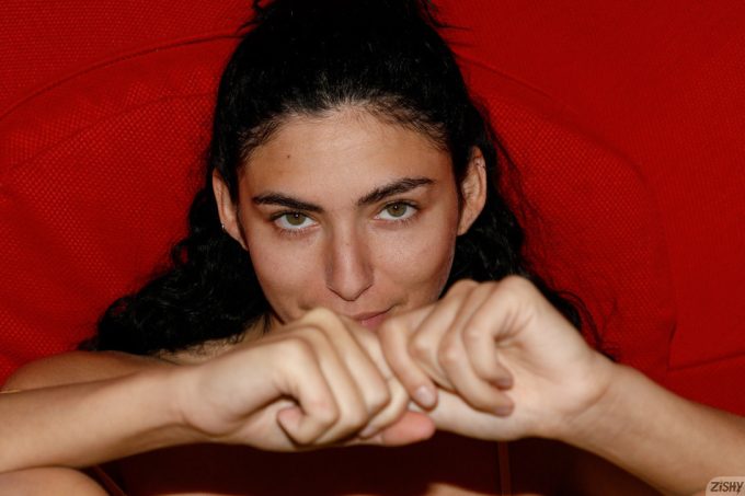 Yellow Honey 1 Eliza Mushyan