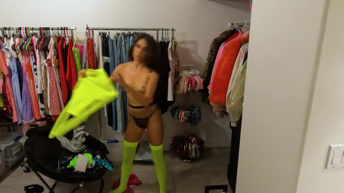 HookupHotshot Hime Marie – BTS Hime Marie