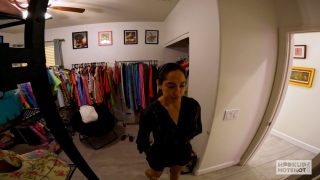 HookupHotshot Chloe Amour Hookup #3 – BTS Chloe Amour