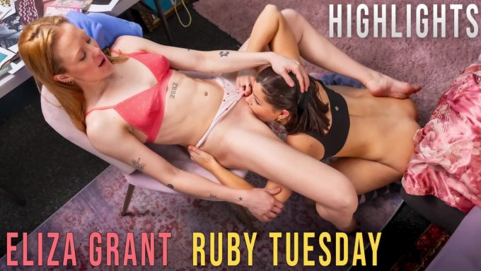 Highlights Eliza Grant, Ruby Tuesday