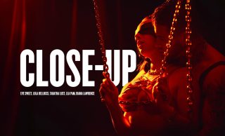Close-Up Eve Sweet, Lola Bellucci, Tabatha Lust, Lea Pam, Diana Lawrence