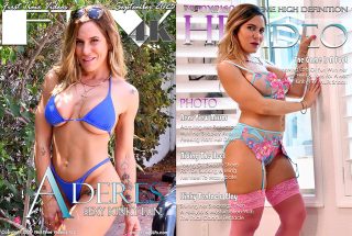Sexy Kinky Fun! Aderes